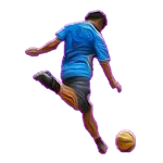 Football Skills | Indus Appstore | App Icon