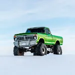 Pickup Truck Wallpaper HD 4K | Indus Appstore | App Icon