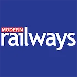 Modern Railways Magazine | Indus Appstore | App Icon