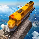 Train Ramp Jumping | Indus Appstore | App Icon