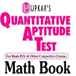 Upkar Math Book In English | Indus Appstore | App Icon