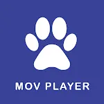 MOV Player For Android | Indus Appstore | App Icon