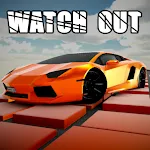 Watch Out | Indus Appstore | App Icon