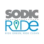 SODIC Ride | Indus Appstore | App Icon