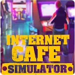 Internet Cafe Simulator | Indus Appstore | App Icon