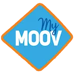 MyMoov Niger | Indus Appstore | App Icon