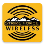 Strike Force Wireless | Indus Appstore | App Icon