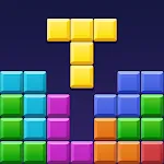 Block Puzzle | Indus Appstore | App Icon