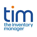 TIM Property Inventory | Indus Appstore | App Icon