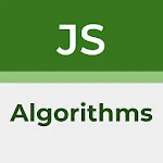 JavaScript Algorithms and Data | Indus Appstore | App Icon