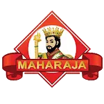 Maharaja Multiplex | Indus Appstore | App Icon