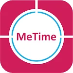 MeTimeapp icon