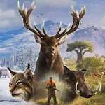 Animal Hunting Safari Shooting | Indus Appstore | App Icon