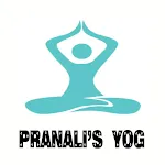 Pranali’S Prenatal Yoga | Indus Appstore | App Icon