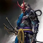 Samurai Wallpapers | Indus Appstore | App Icon