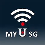 MY USG | Indus Appstore | App Icon