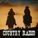 Country Radio | Indus Appstore | App Icon