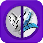 Deleted Video Recovery | Indus Appstore | App Icon