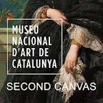 Second Canvas Museu Nacional | Indus Appstore | App Icon