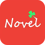 NovelPlus - Read.Write.Connect | Indus Appstore | App Icon