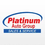 Platinum Auto Group | Indus Appstore | App Icon