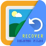 File Recover : Photo Recovery | Indus Appstore | App Icon