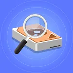 Deleted Photo Recovery | Indus Appstore | App Icon