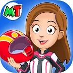 My Town: Car Repair - Mechanic | Indus Appstore | App Icon