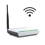 Tenda Modem Router Guide | Indus Appstore | App Icon