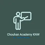 CHOUHAN ACADEMY KNW | Indus Appstore | App Icon