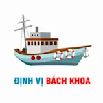 Tàu cá ĐVBK | Indus Appstore | App Icon