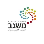 משגב | Indus Appstore | App Icon