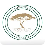 Advanced Health | Indus Appstore | App Icon