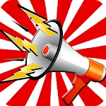 Loud Ringtones | Indus Appstore | App Icon