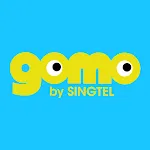 GOMO Singaporeapp icon