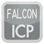 Falcon ICP | Indus Appstore | App Icon