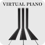 Virtual Piano | Indus Appstore | App Icon