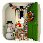 Escape Game: Merry Christmas | Indus Appstore | App Icon