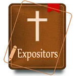 Expositor's Bible Commentary | Indus Appstore | App Icon