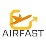 AIRFAST AMS | Indus Appstore | App Icon