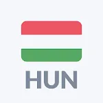 Radio Hungary FM online | Indus Appstore | App Icon