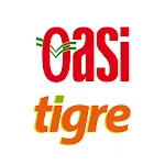 Oasi Tigre | Indus Appstore | App Icon