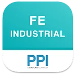 FE Industrial Engin Exam Prep | Indus Appstore | App Icon