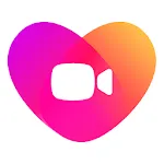 Live Chat Video Call-Whatslive | Indus Appstore | App Icon