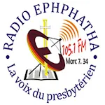 Radio Ephata Togo | Indus Appstore | App Icon