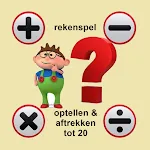 rekenen tot 20 | Indus Appstore | App Icon