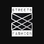 Streets Fashion | Indus Appstore | App Icon