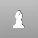 Chess Tactic Puzzlesapp icon