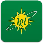 IGL Connect | Indus Appstore | App Icon