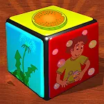 Logicly: Educational Puzzle | Indus Appstore | App Icon